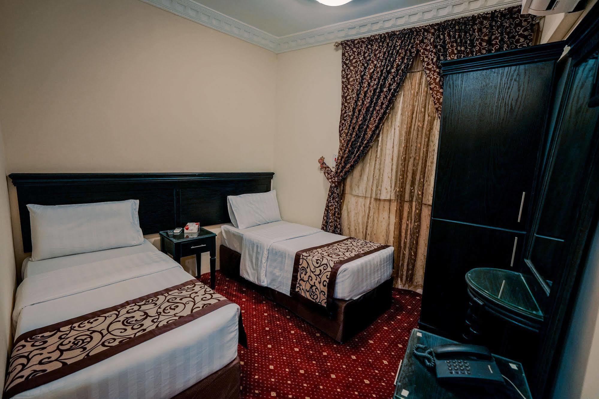 Hotel Qasr Al Riyadh Hotel Apartments