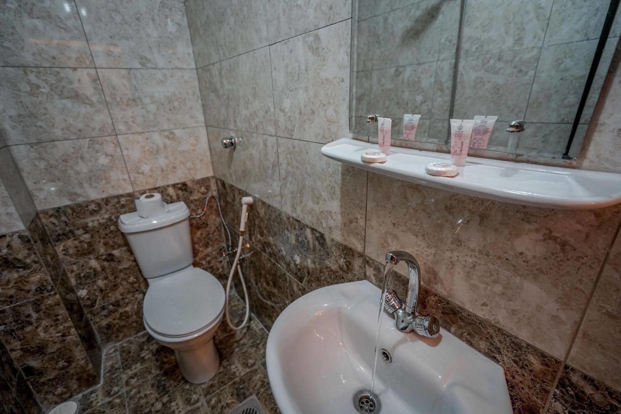 Qasr Al Riyadh Hotel Apartments Mecca