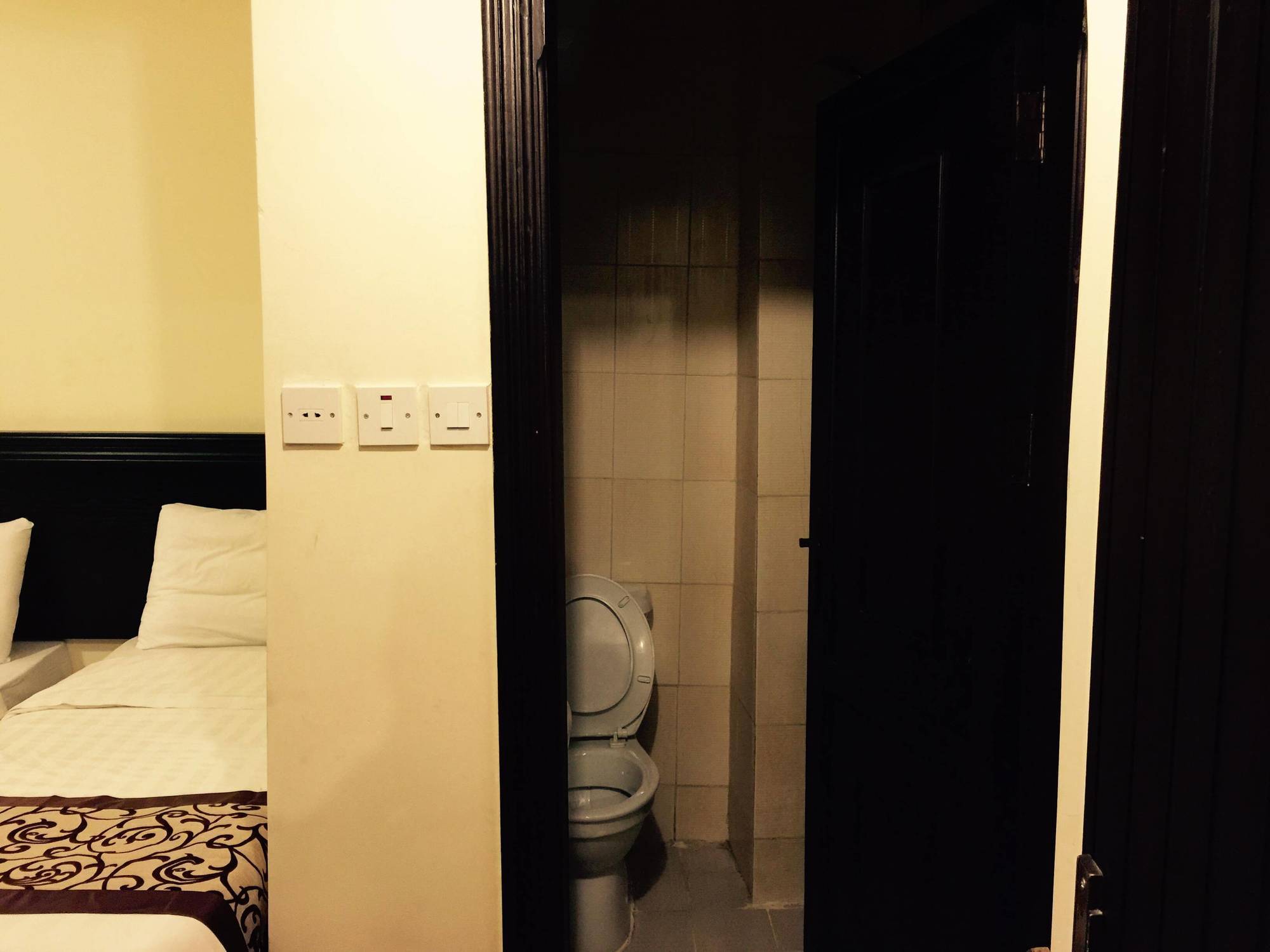 Hotel Qasr Al Riyadh Hotel Apartments