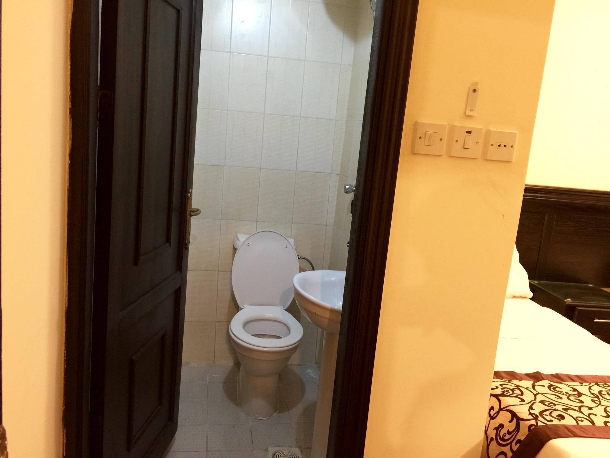 Qasr Al Riyadh Hotel Apartments Hotel Mecca