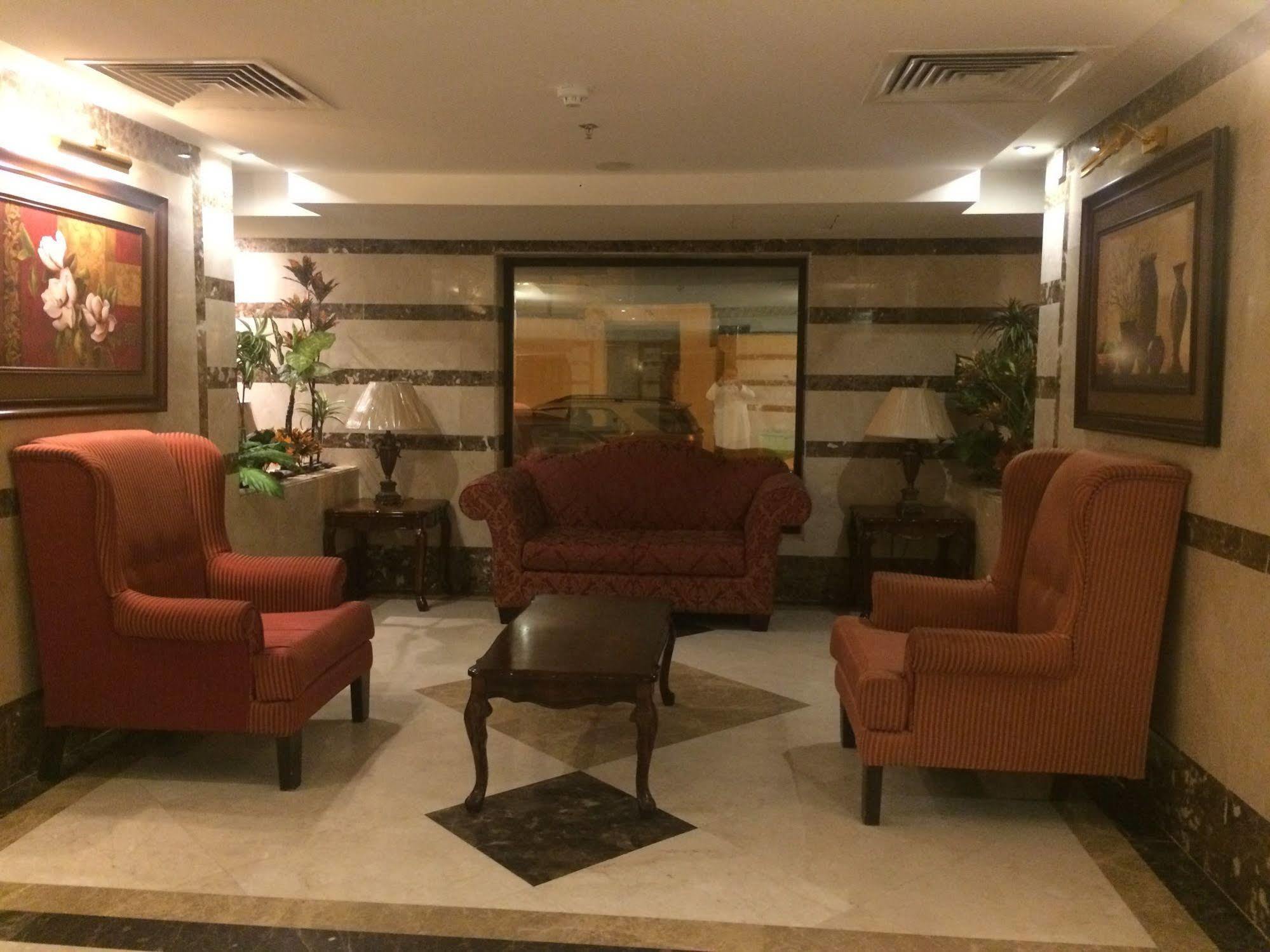 Jewar Al Mashaer Hotel
