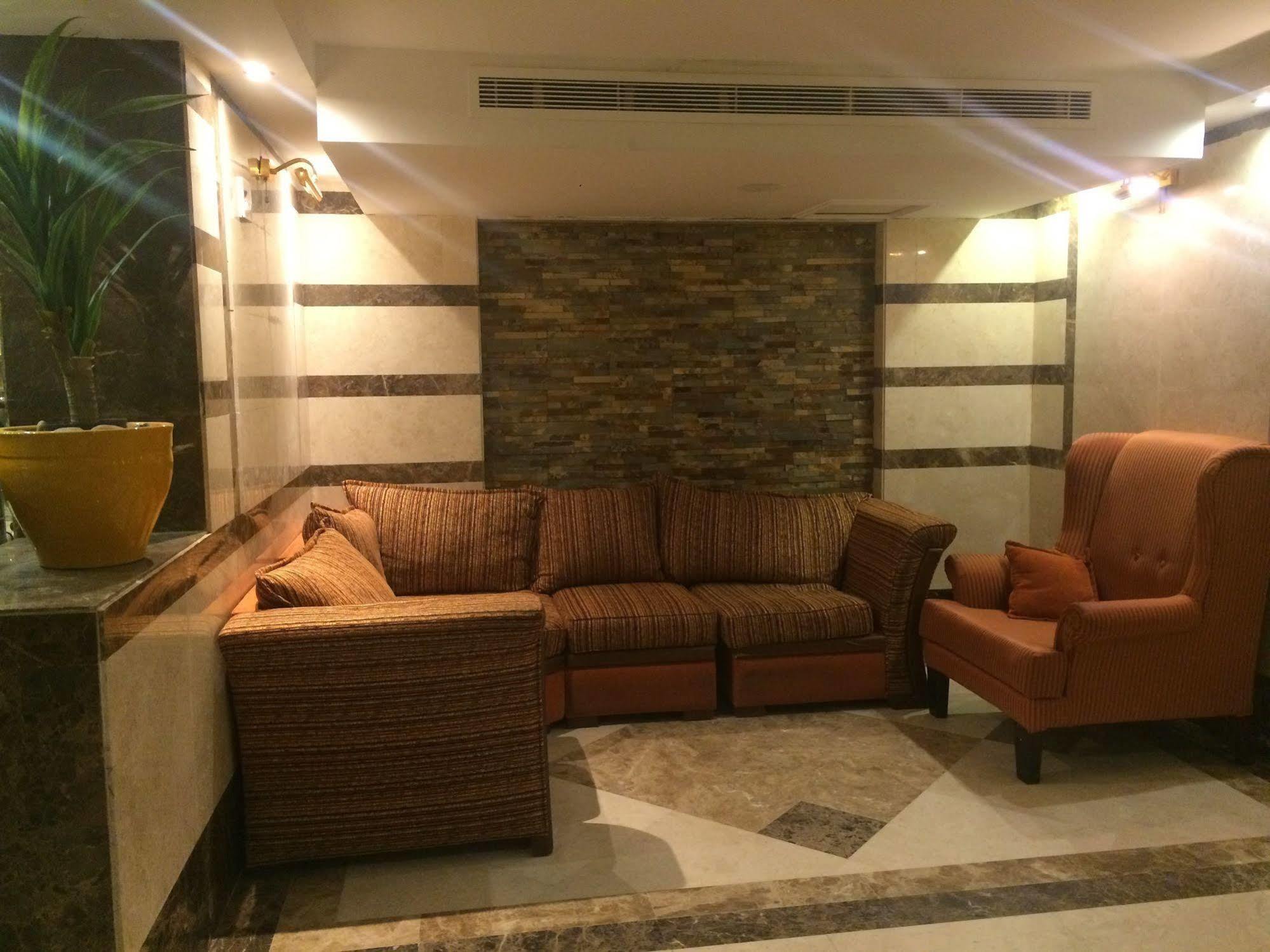 Hotel Jewar Al Mashaer