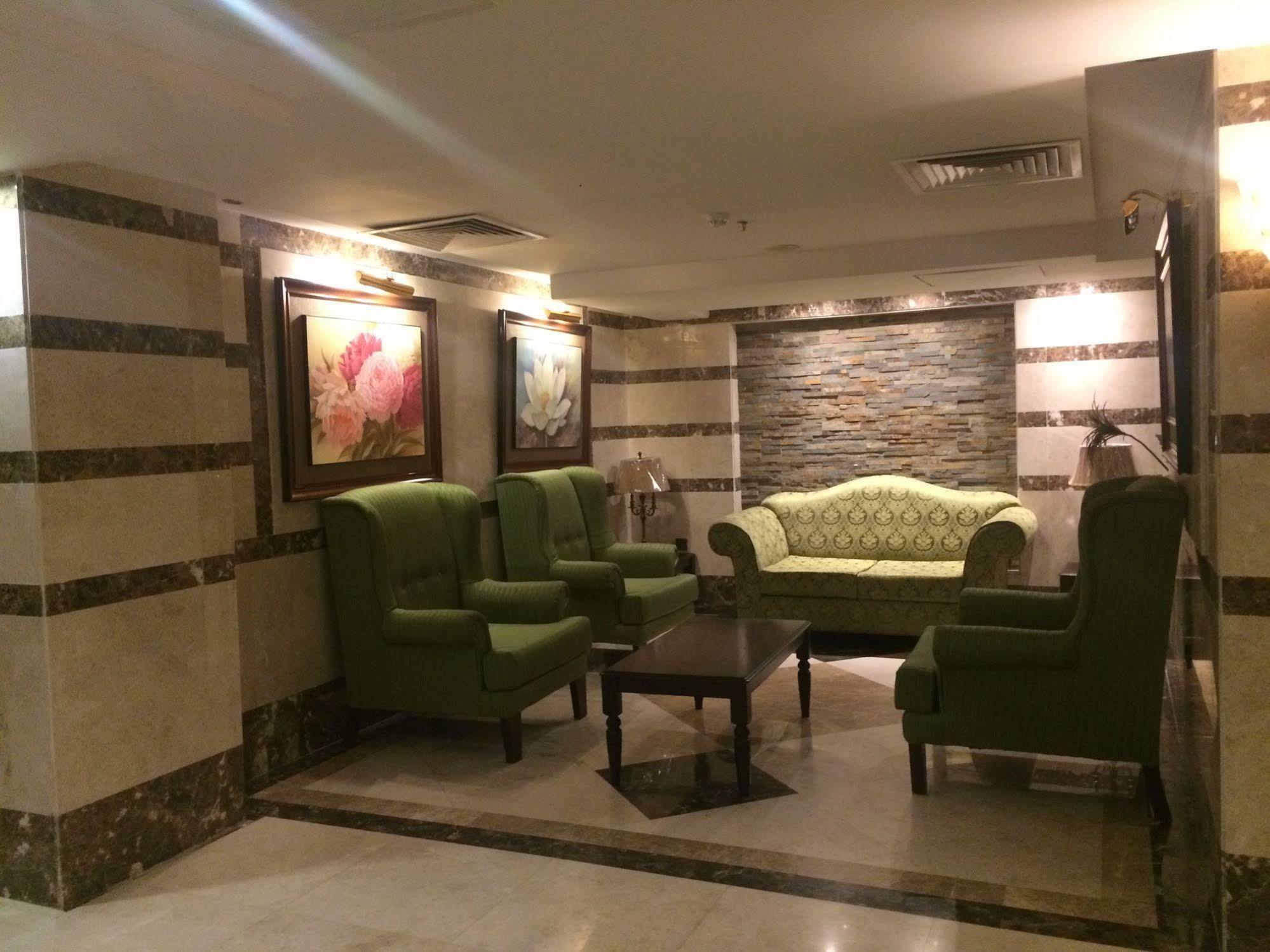 Jewar Al Mashaer Mecca