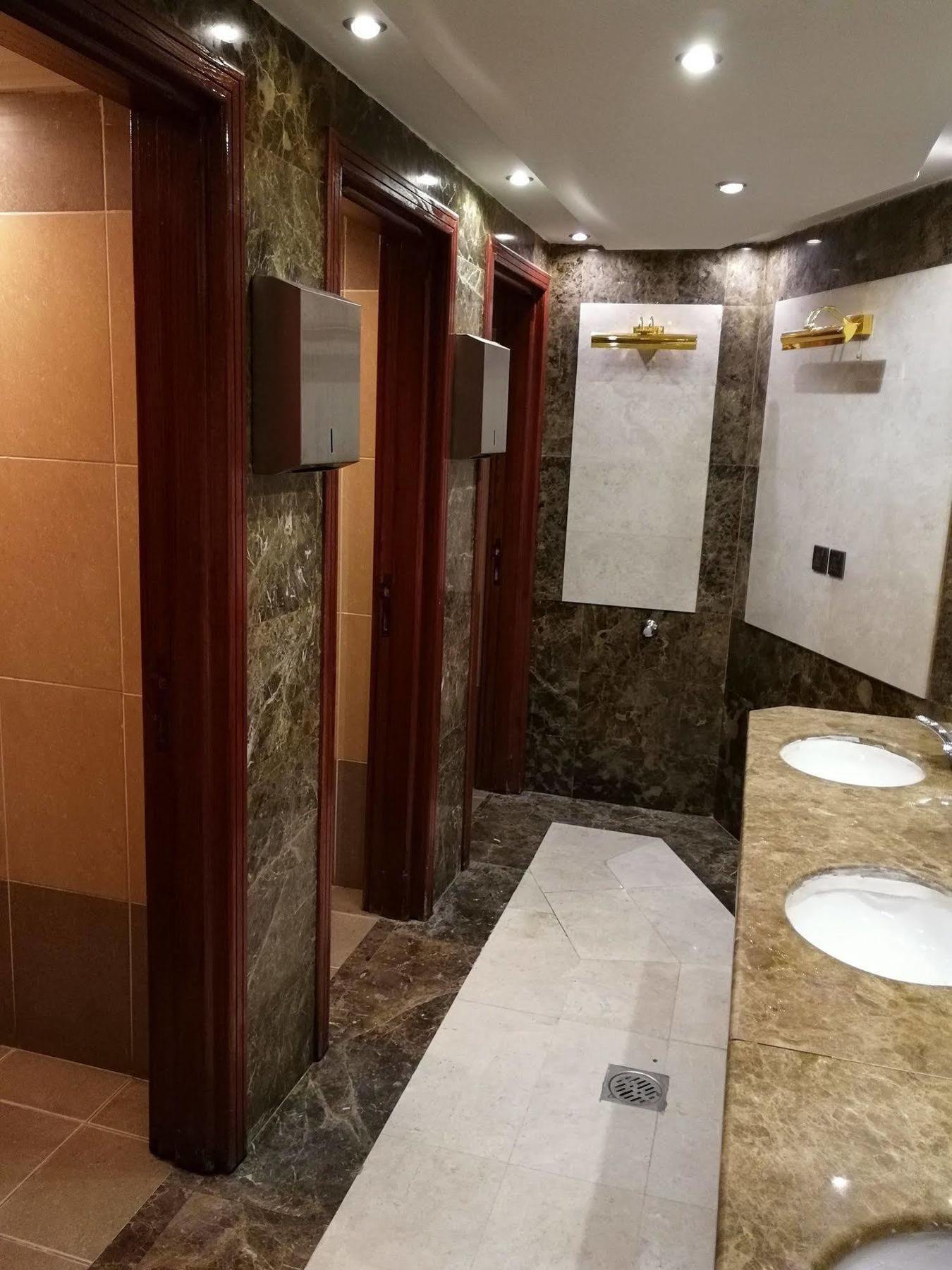 Jewar Al Mashaer Hotel
