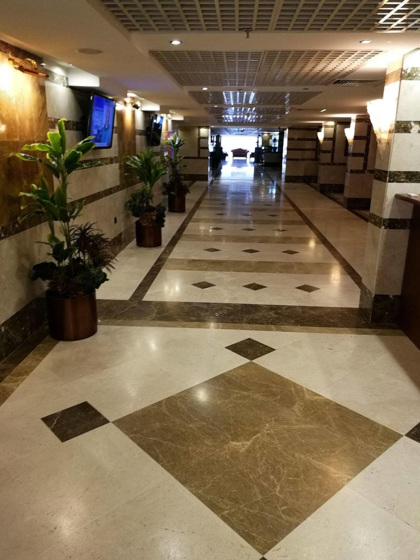 Jewar Al Mashaer Hotel