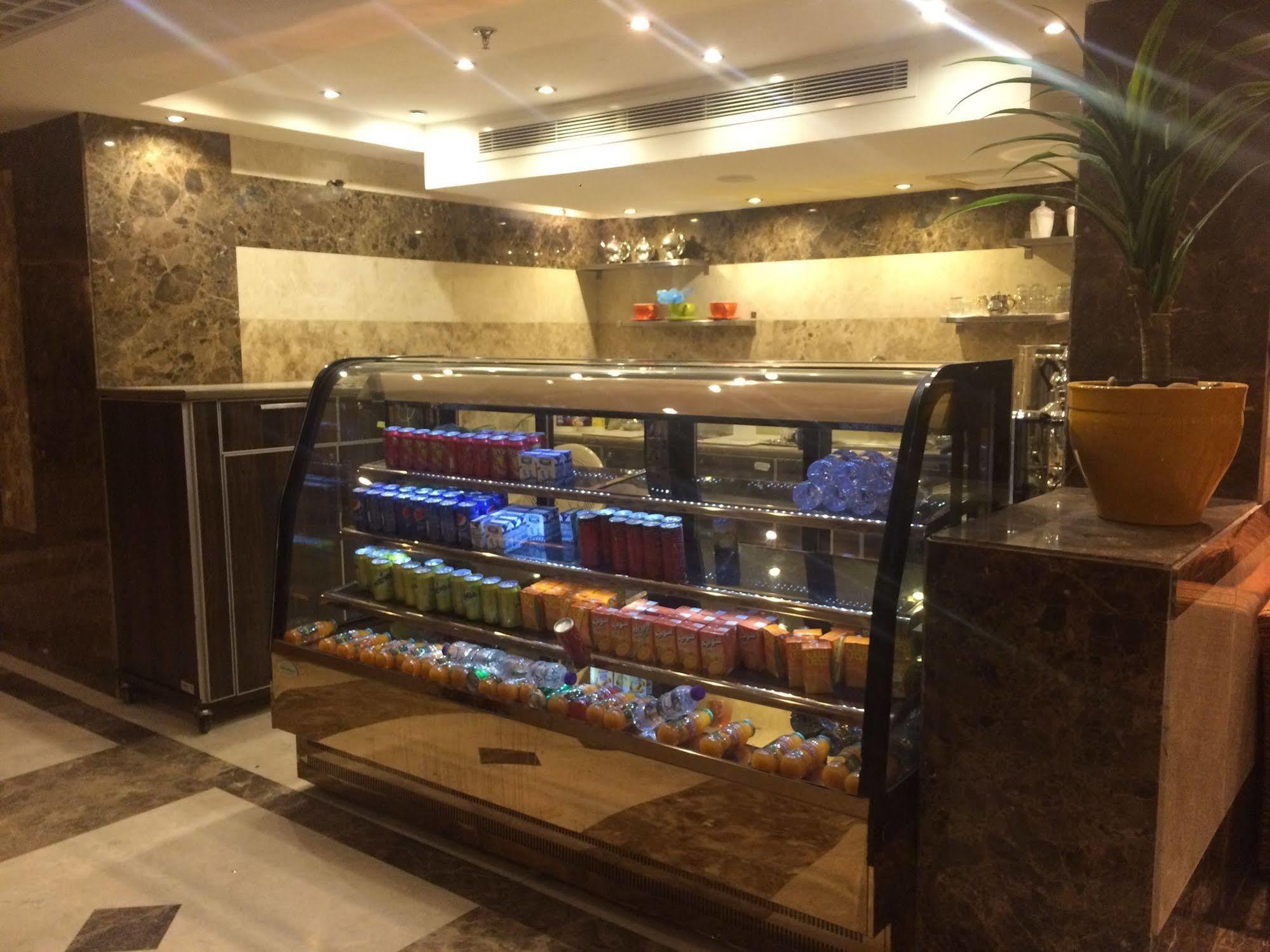 Hotel Jewar Al Mashaer Mecca