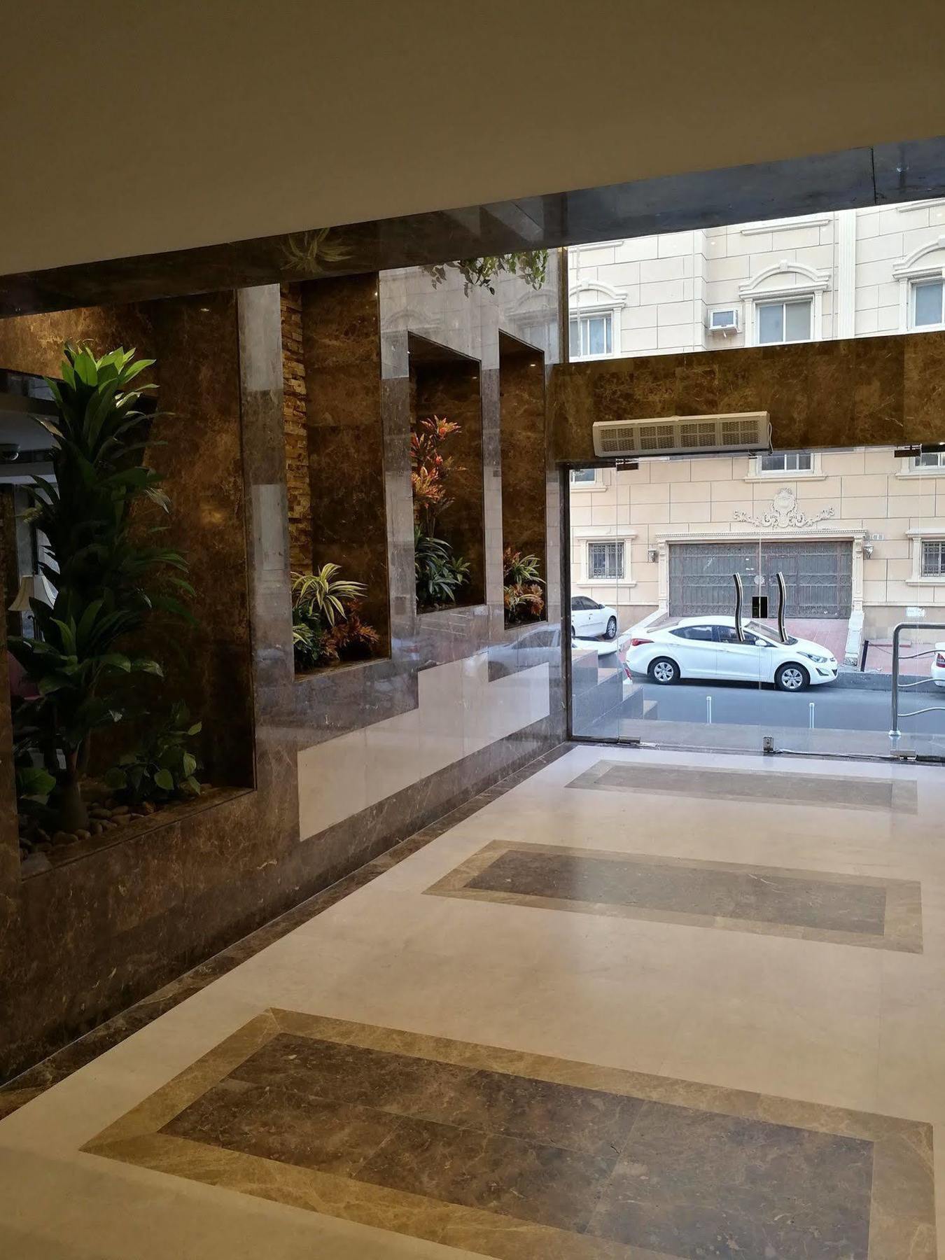 Jewar Al Mashaer Hotel 3*