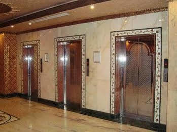 Hotel Rehab Al Akhir Mecca