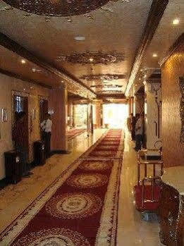 Hotel Rehab Al Akhir *