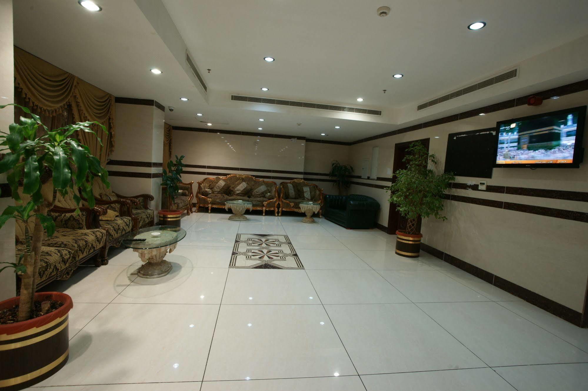 Hotel Al Azhar Nuzhah 2*