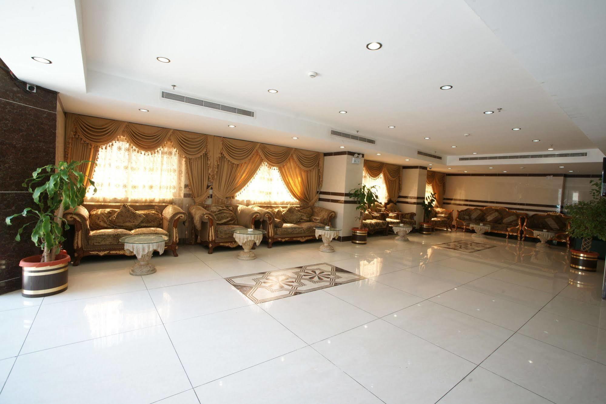 Al Azhar Nuzhah Hotel 2*