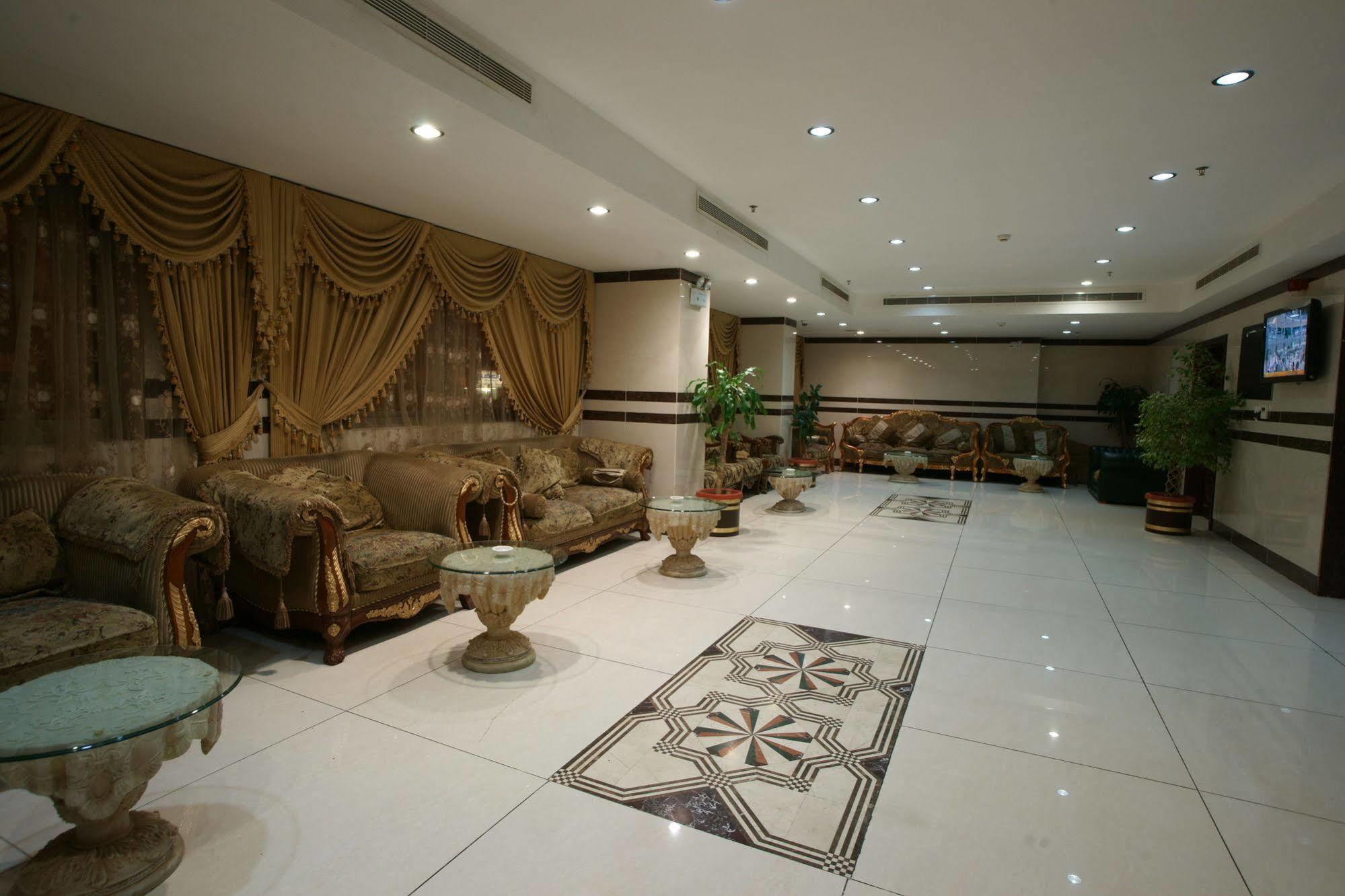 Hotel Al Azhar Nuzhah