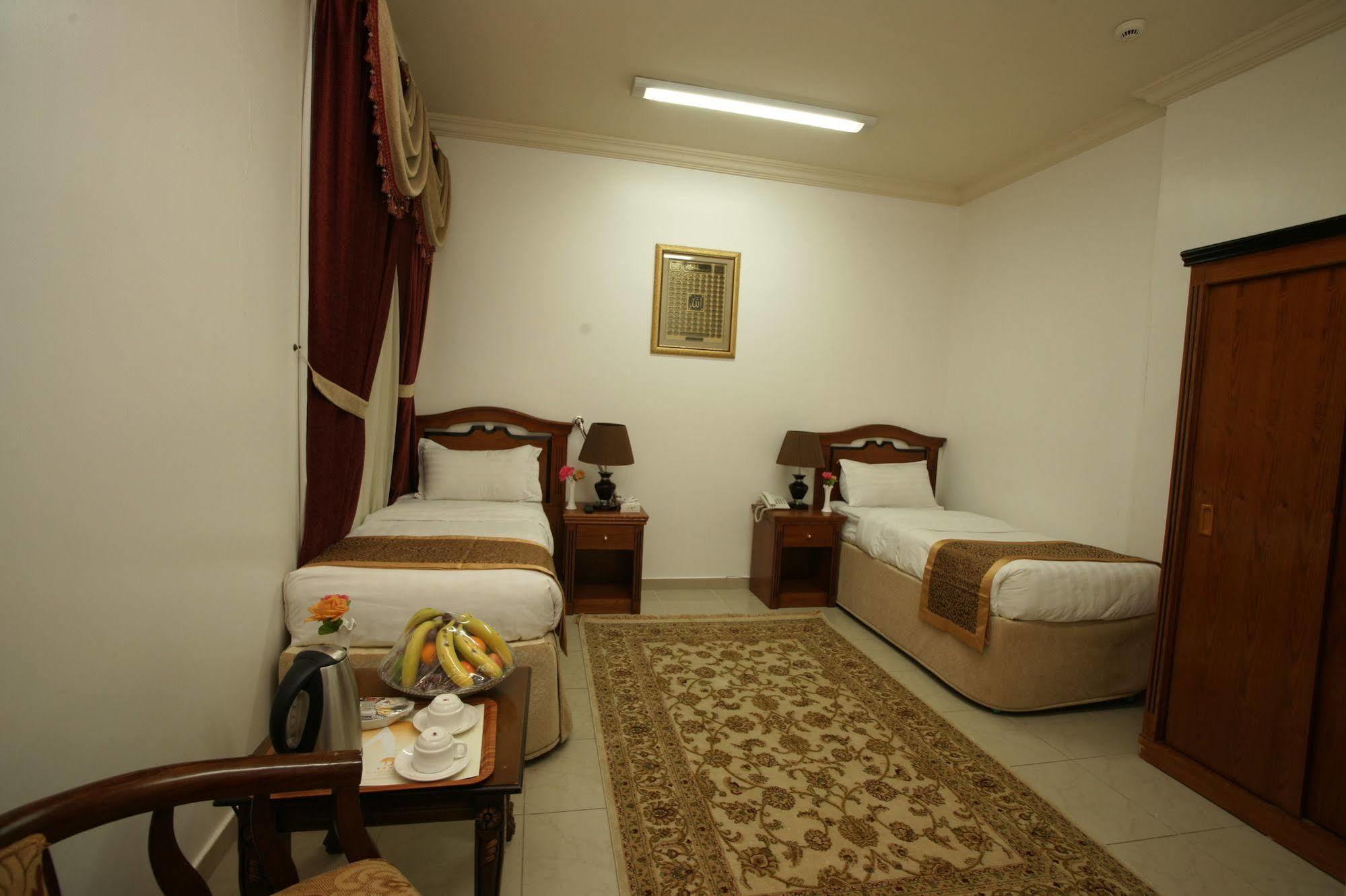 Hotel Al Azhar Nuzhah