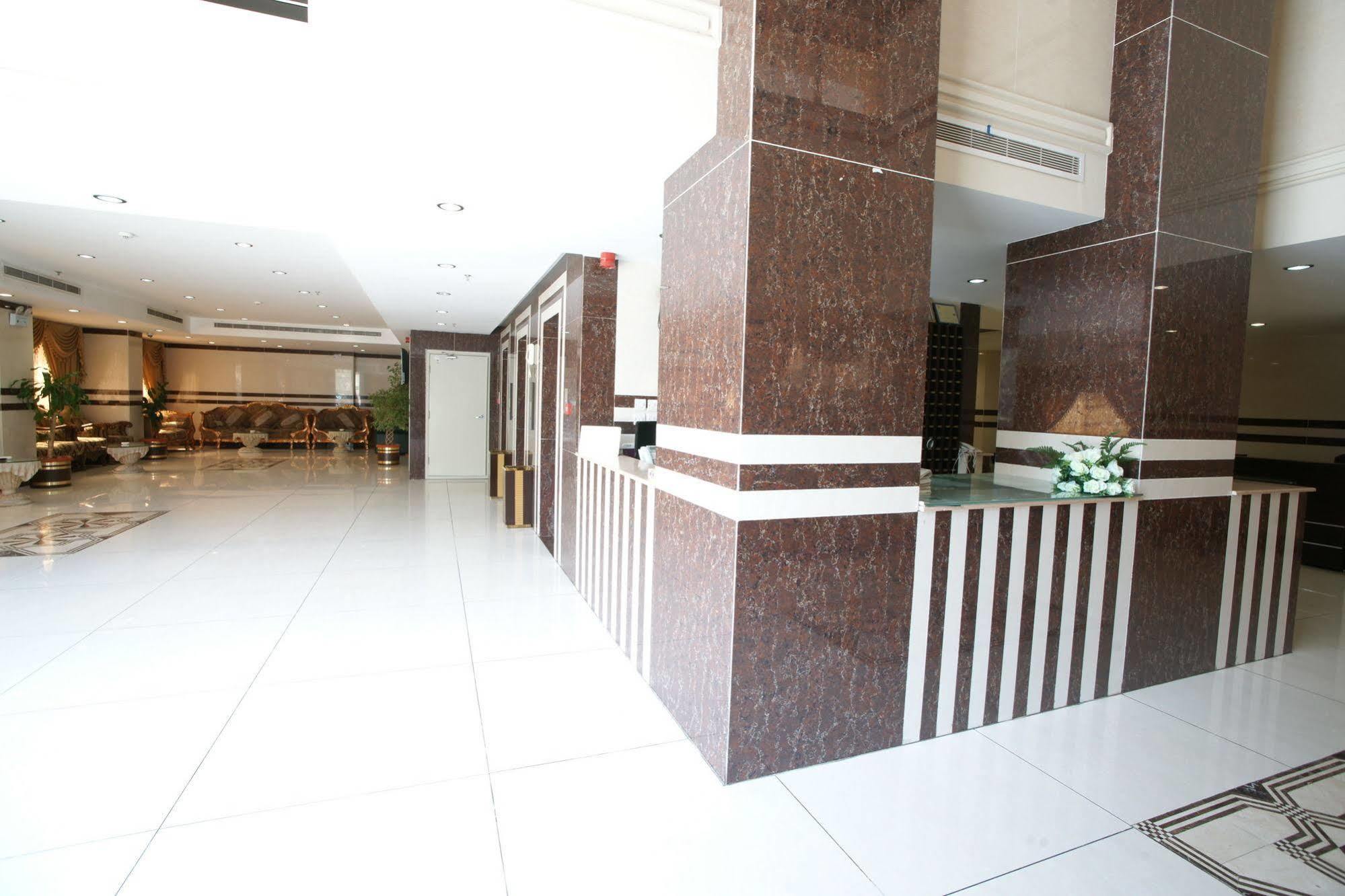 Al Azhar Nuzhah 2* Mecca
