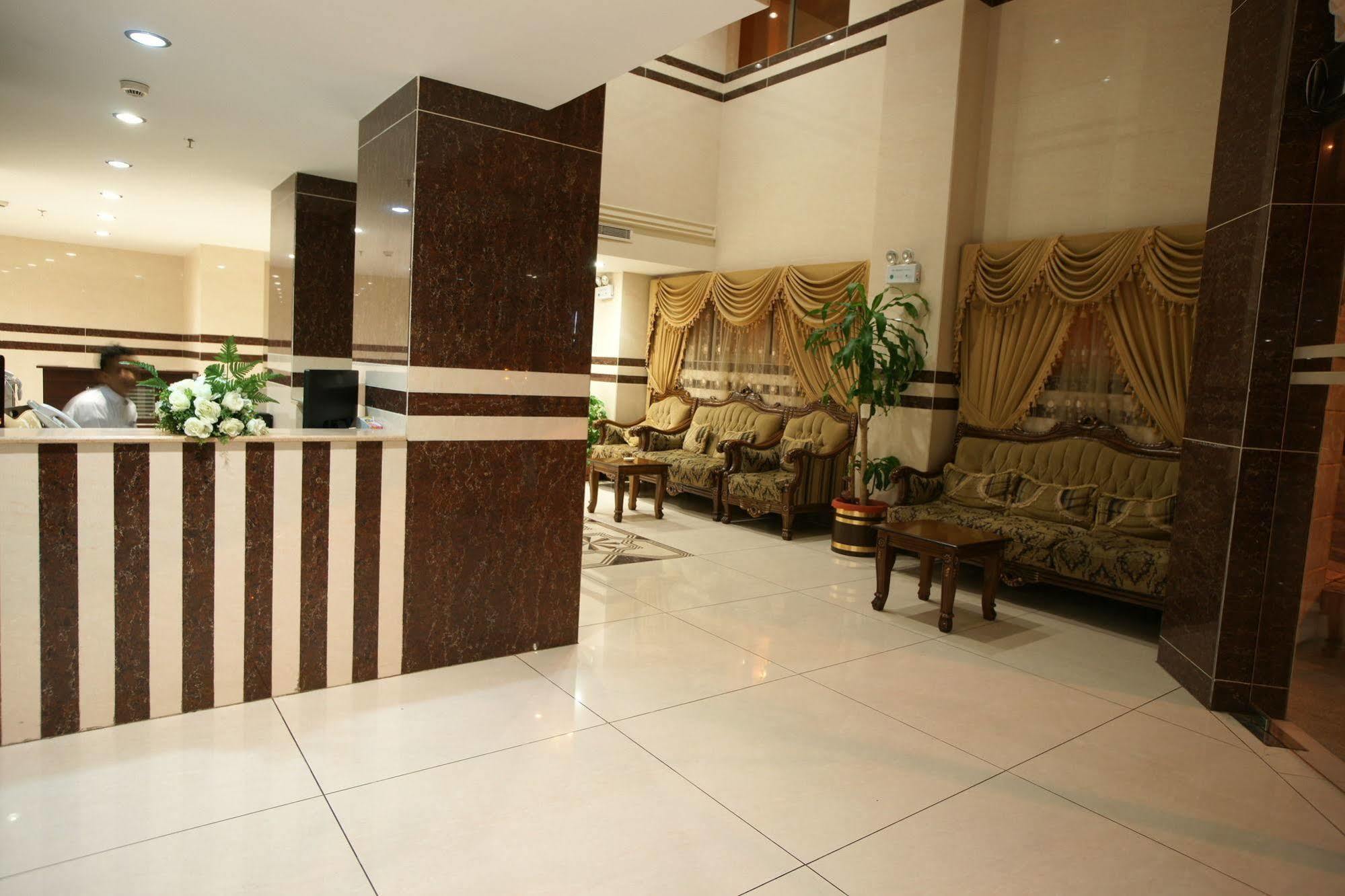 Al Azhar Nuzhah Hotel 2*