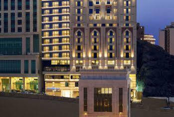 Hotel Sheraton Makkah Jabal Al Kaaba