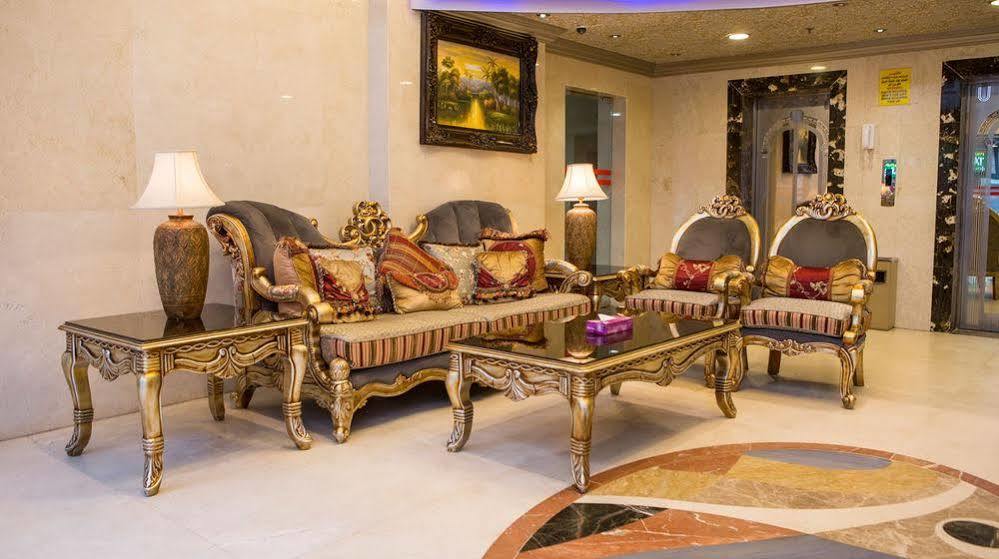 Hotel Sultan Mecca