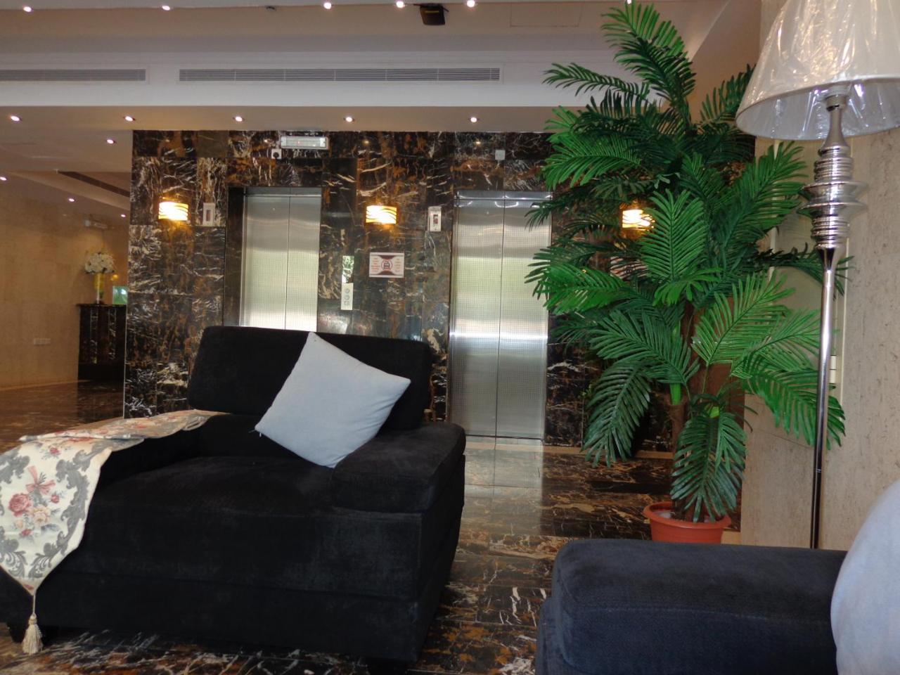 Hotel Ekram Al Mansor Mecca