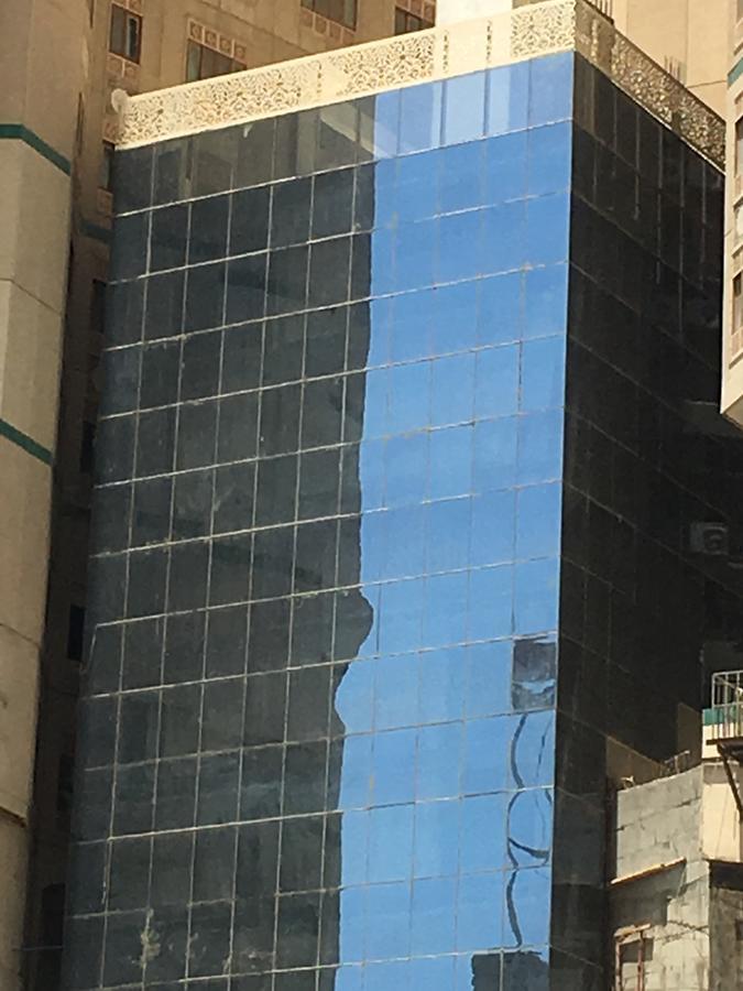 Ajyad Qimma Hotel Hotel 2*