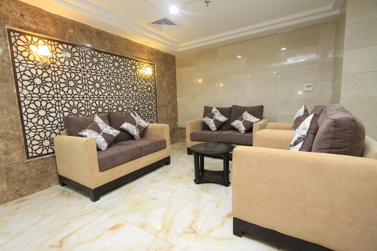 Hotel Al Riffa Rii Bakhsh Mecca