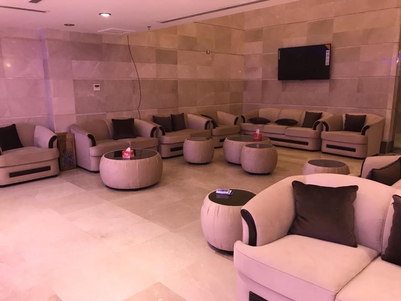 Zahrat Al Yassir Hotel 2*