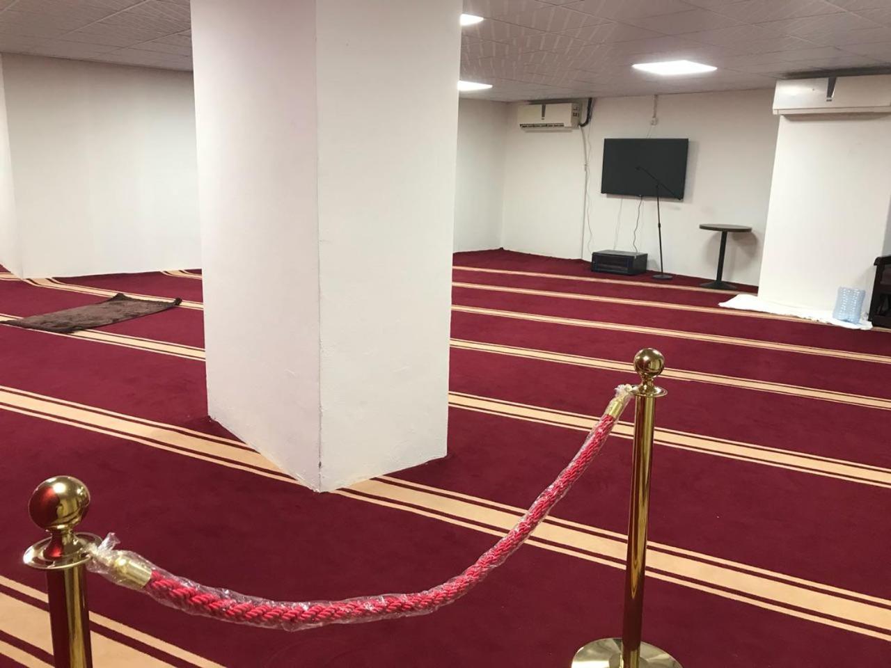 Zahrat Al Yassir Hotel