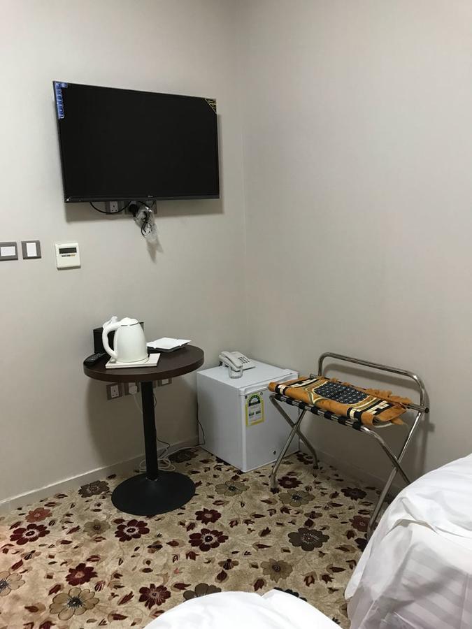 Hotel Zahrat Al Yassir Mecca