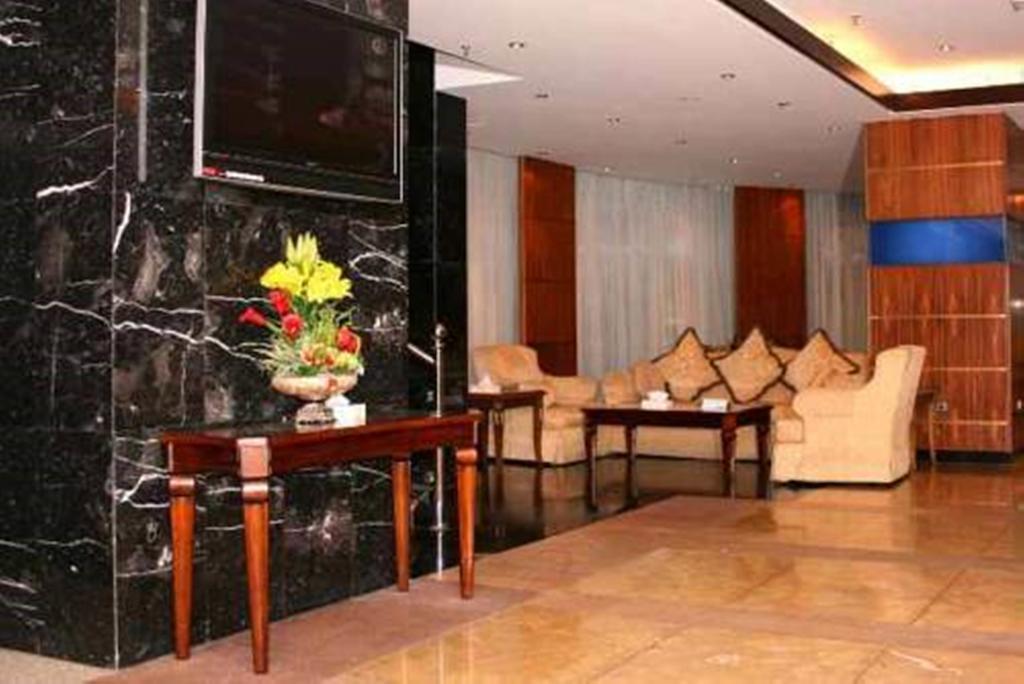 Elaf Mina 3* Mecca