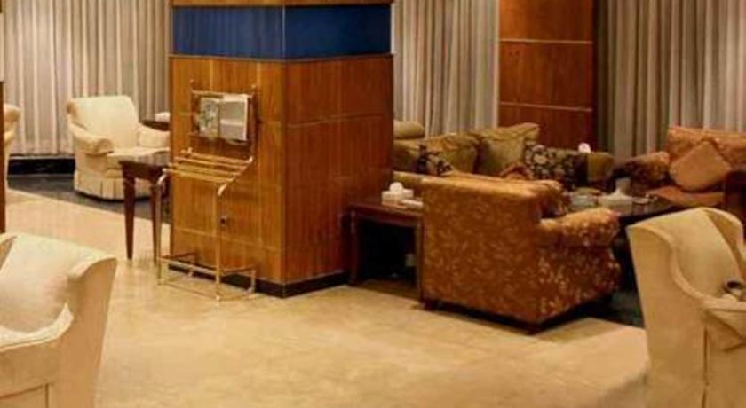 Hotel Elaf Mina