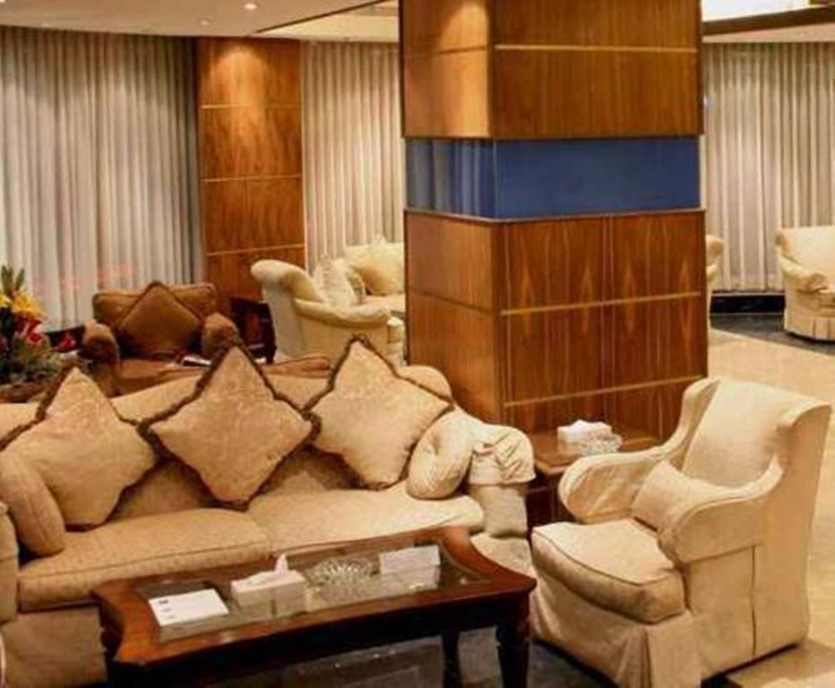 Hotel Elaf Mina 3*