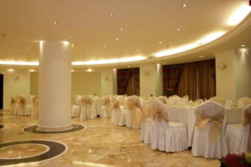 Elaf Mina 3*