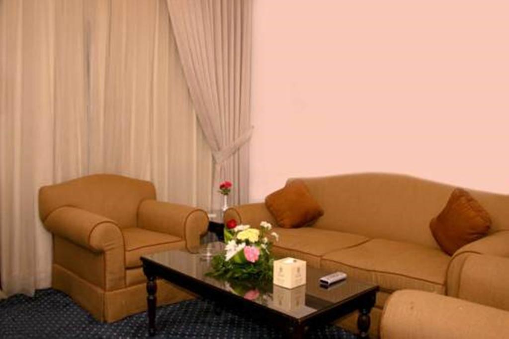 Elaf Mina Hotel 3*