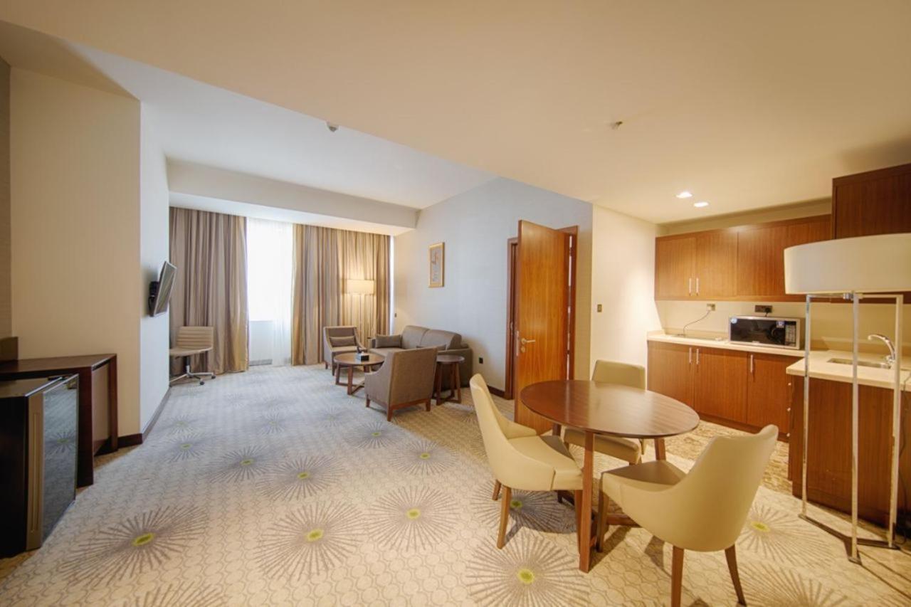 Al Azizia 5* Mecca
