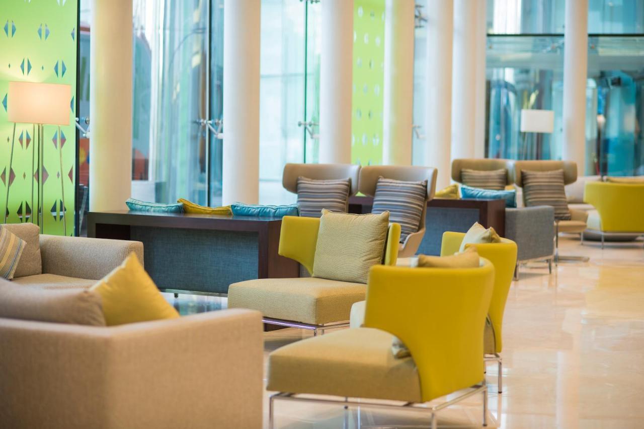 Hotel Al Azizia 5*