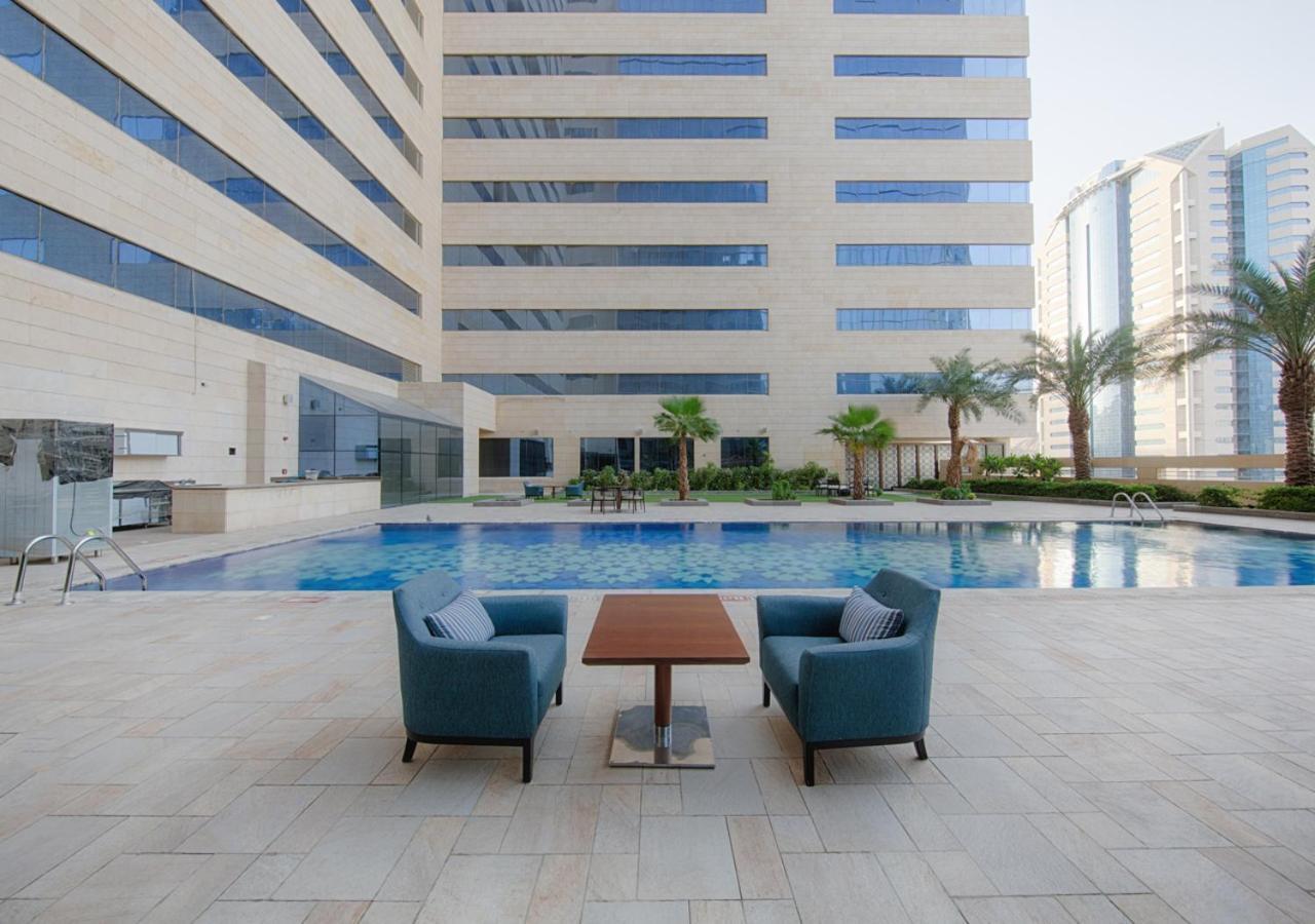 Hotel Al Azizia