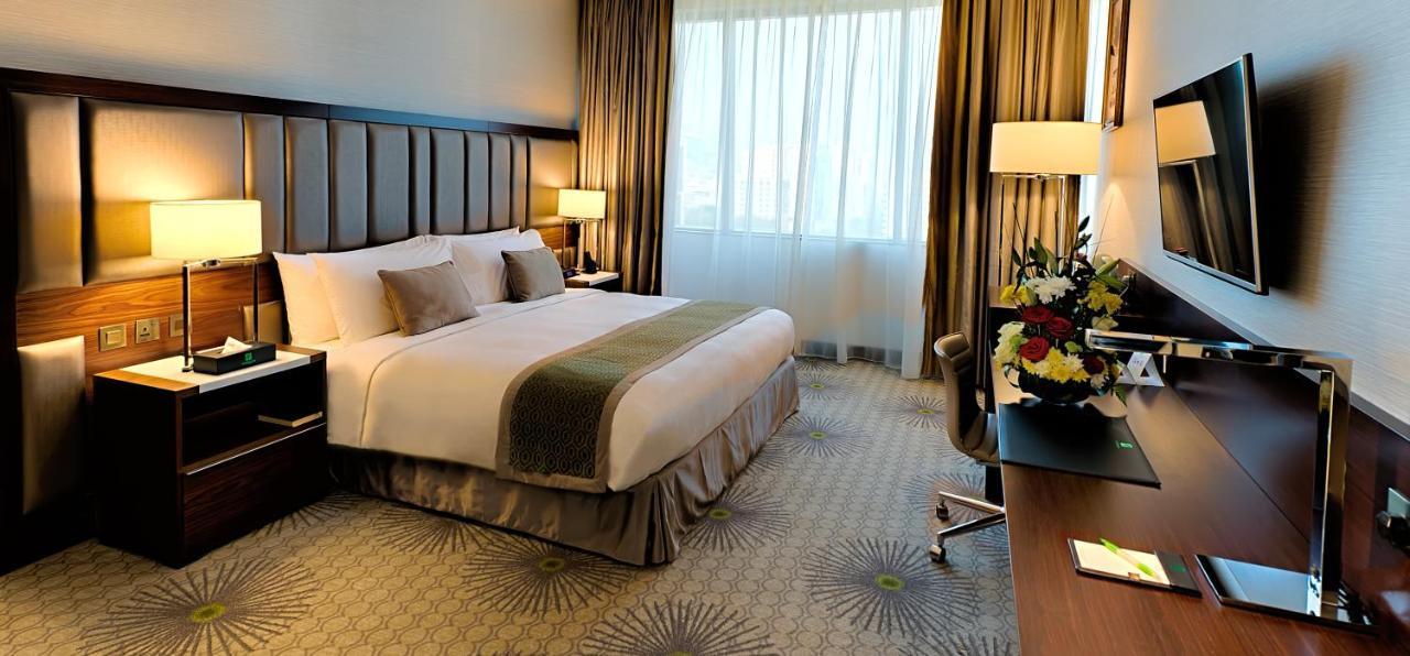Al Azizia Hotel Mecca