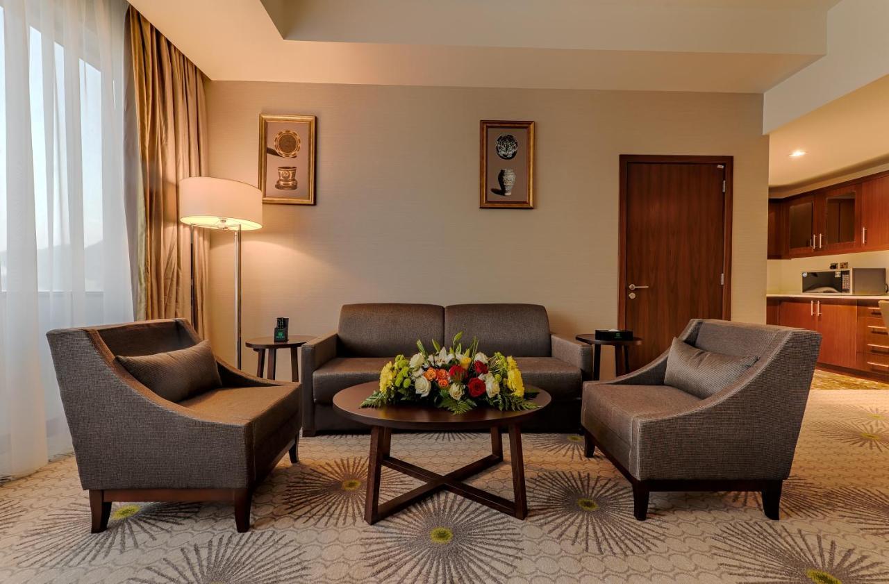 Hotel Al Azizia Mecca