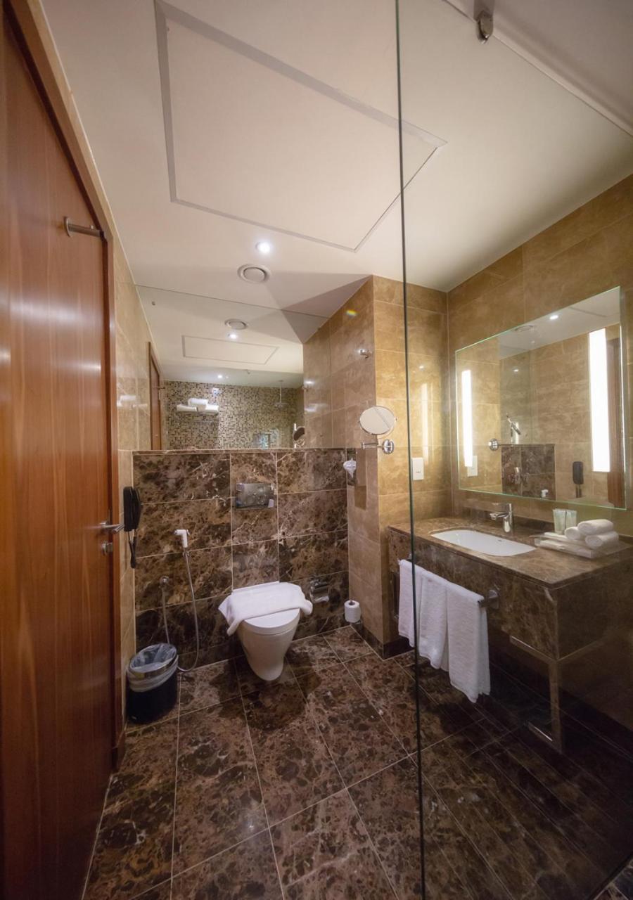 Hotel Al Azizia Mecca