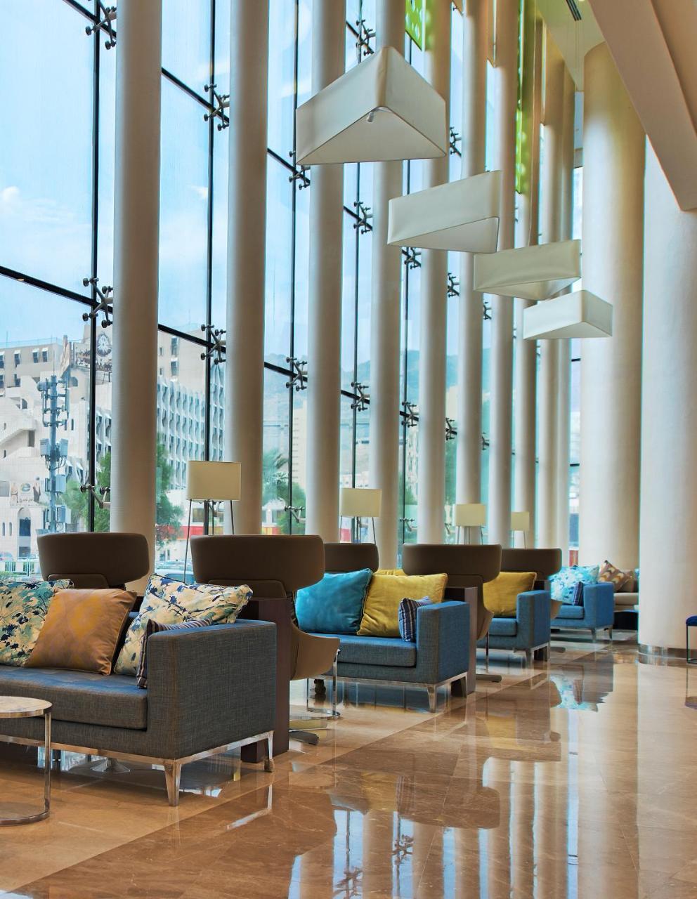 Hotel Al Azizia