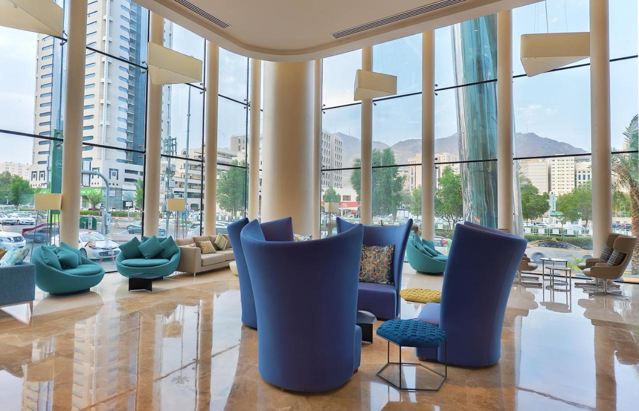Al Azizia Hotel