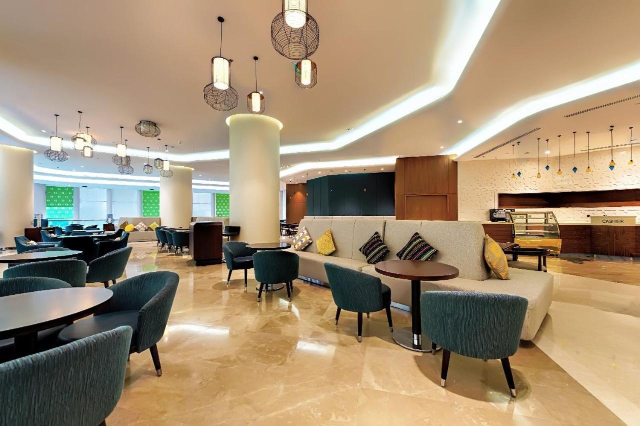 Al Azizia Hotel Mecca