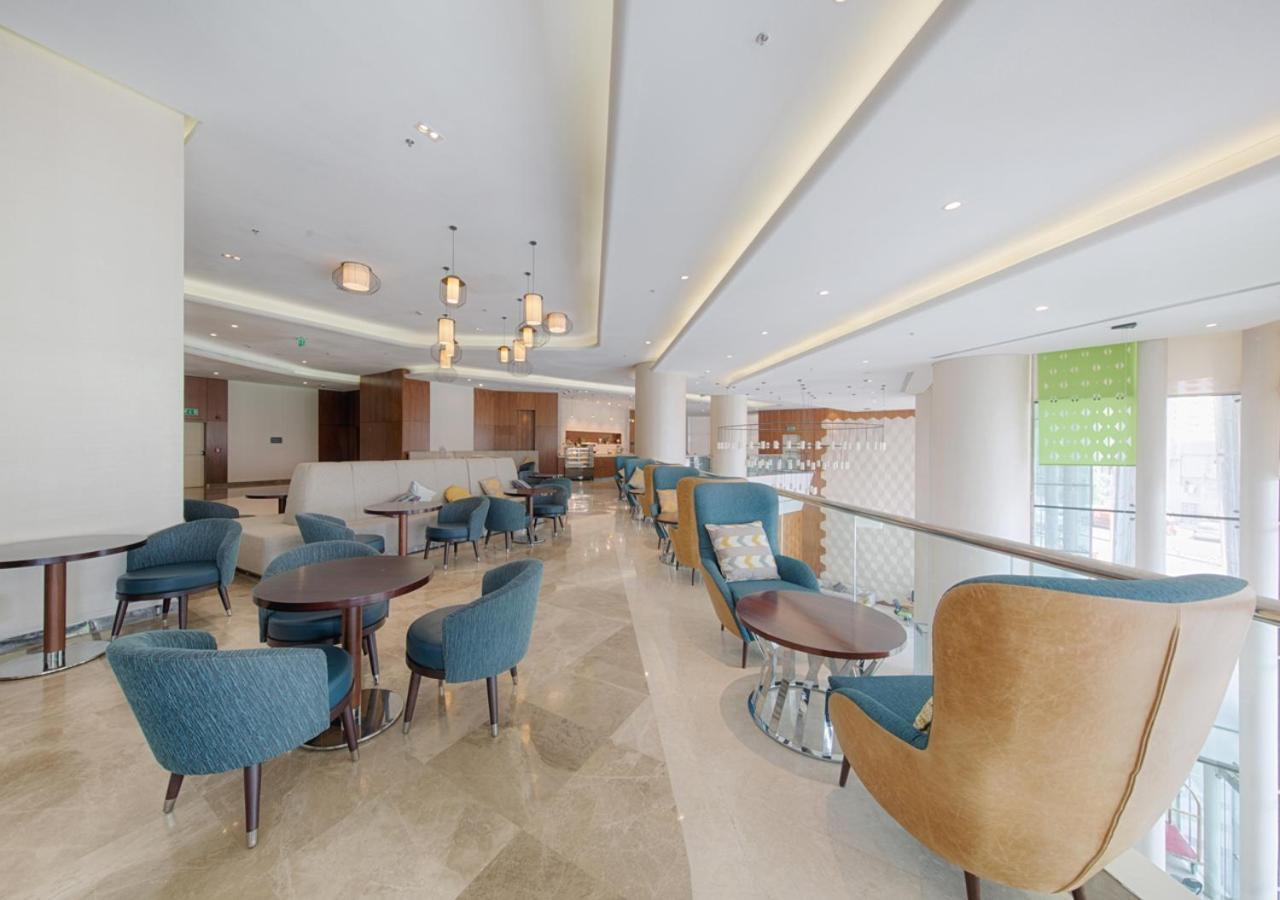 Hotel Al Azizia