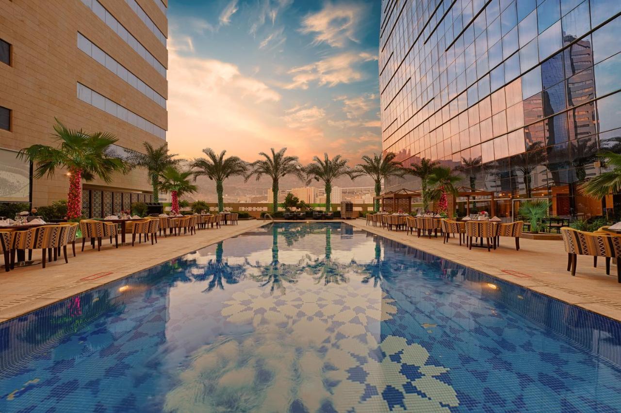 Hotel Al Azizia
