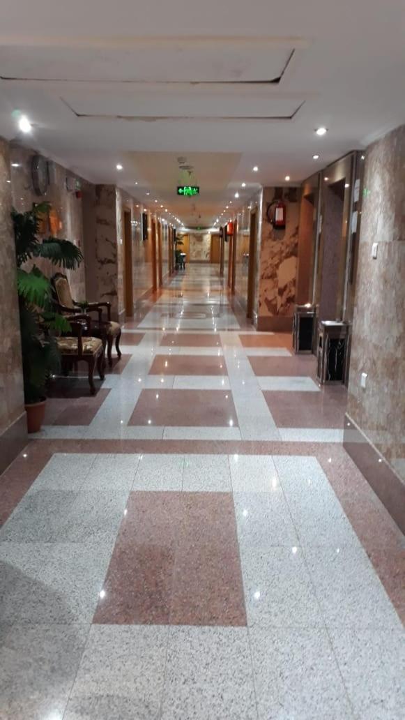 Hotel Al Qimah Atlas 3*