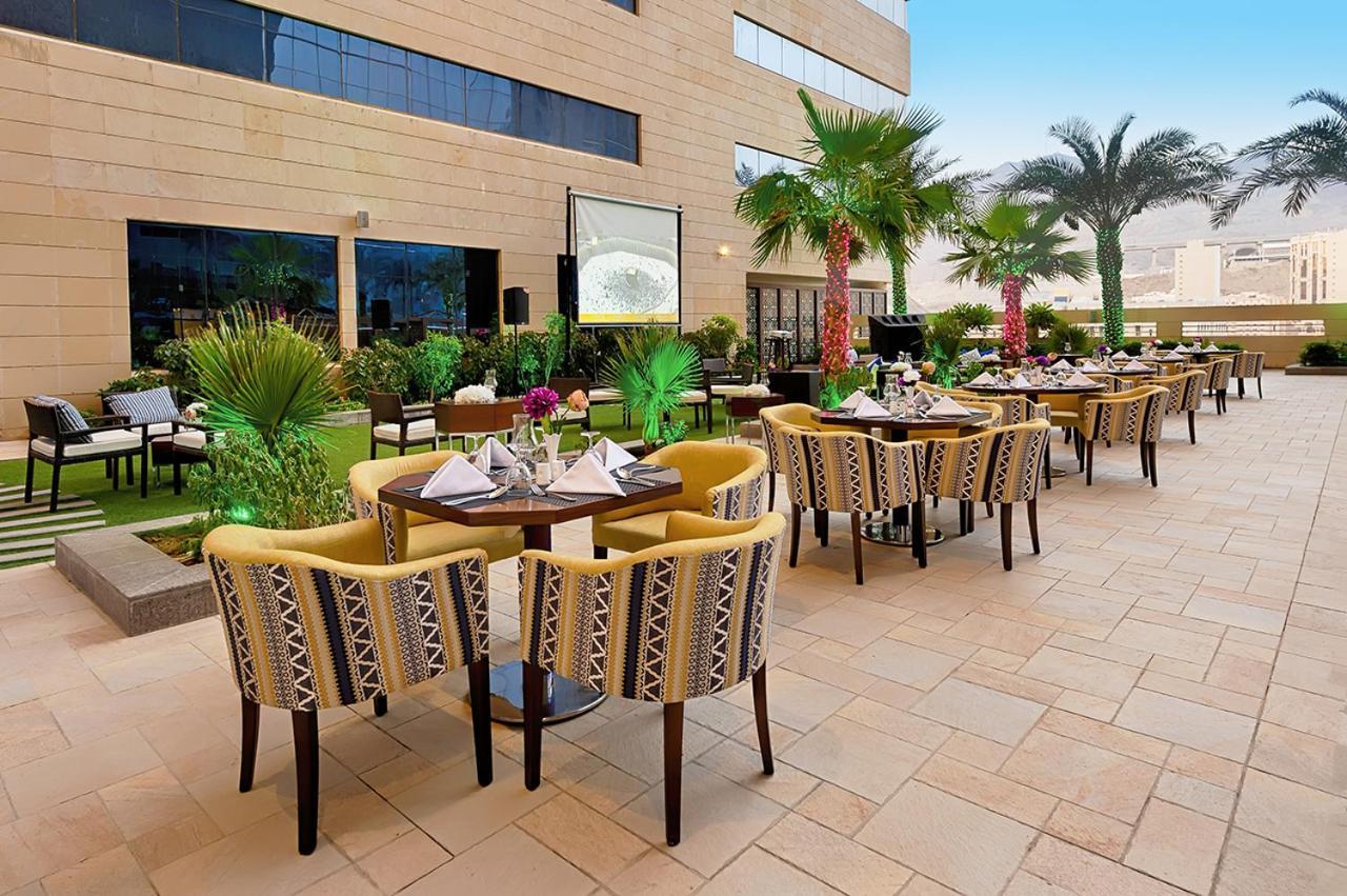 Al Azizia Hotel Mecca