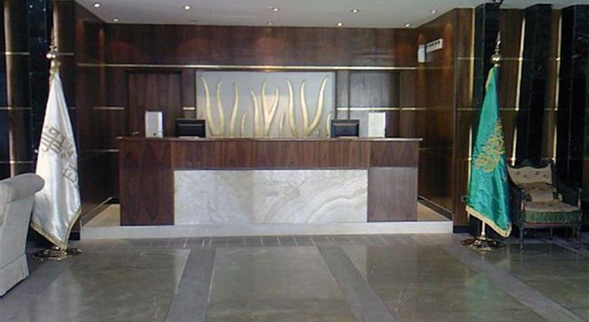 Elaf Mina Hotel