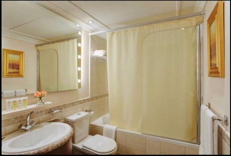 Apartment Zamzam Makkah Junior Kaaba View