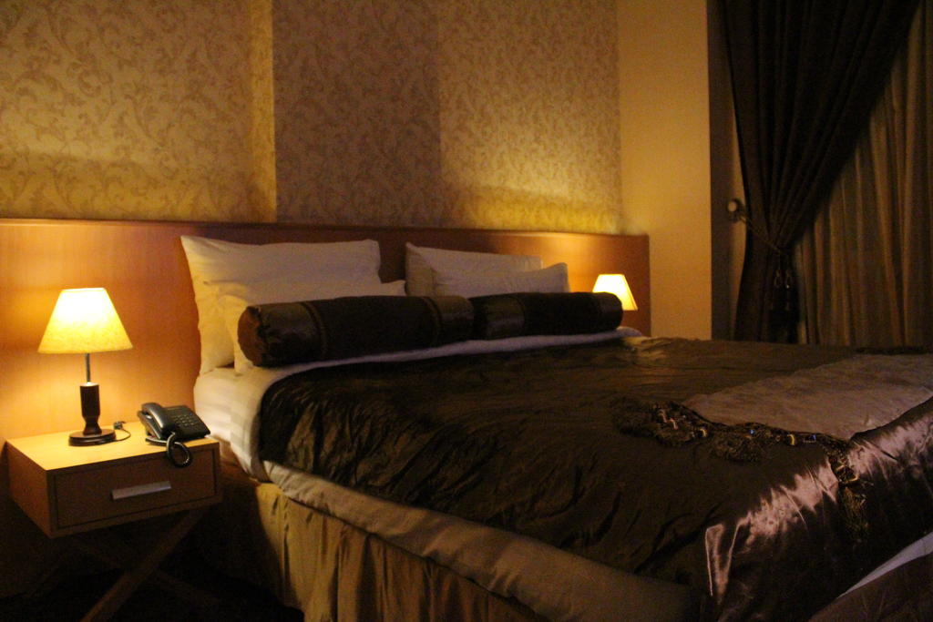 Meral Hotel 3*