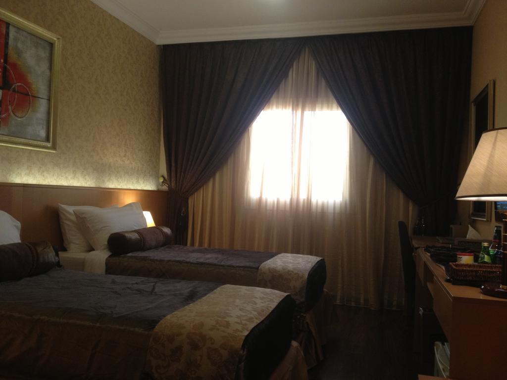 Hotel Meral