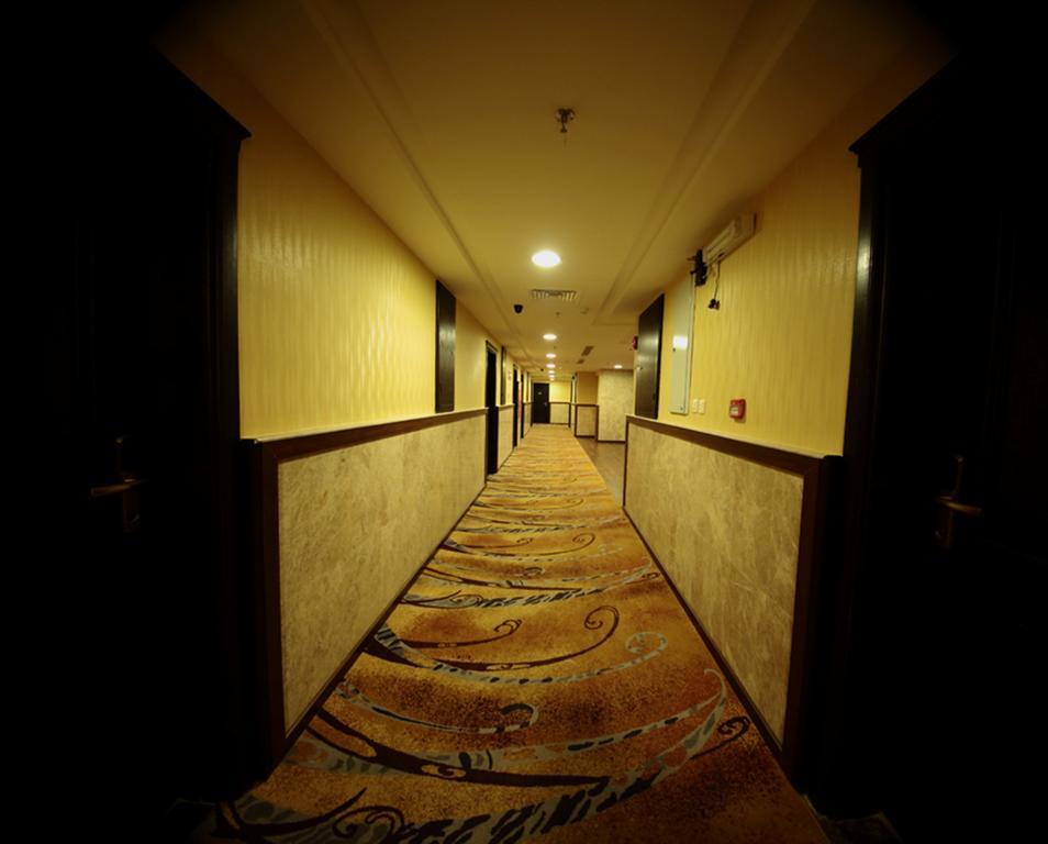 Hotel Meral Mecca
